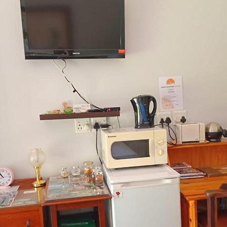 كيمبرلي The Nook B&B المظهر الخارجي الصورة