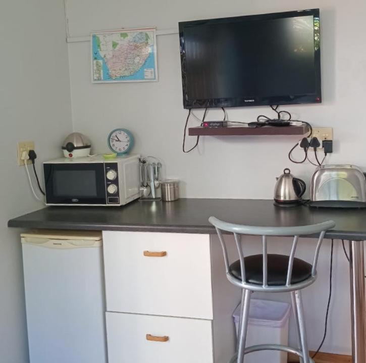 كيمبرلي The Nook B&B المظهر الخارجي الصورة