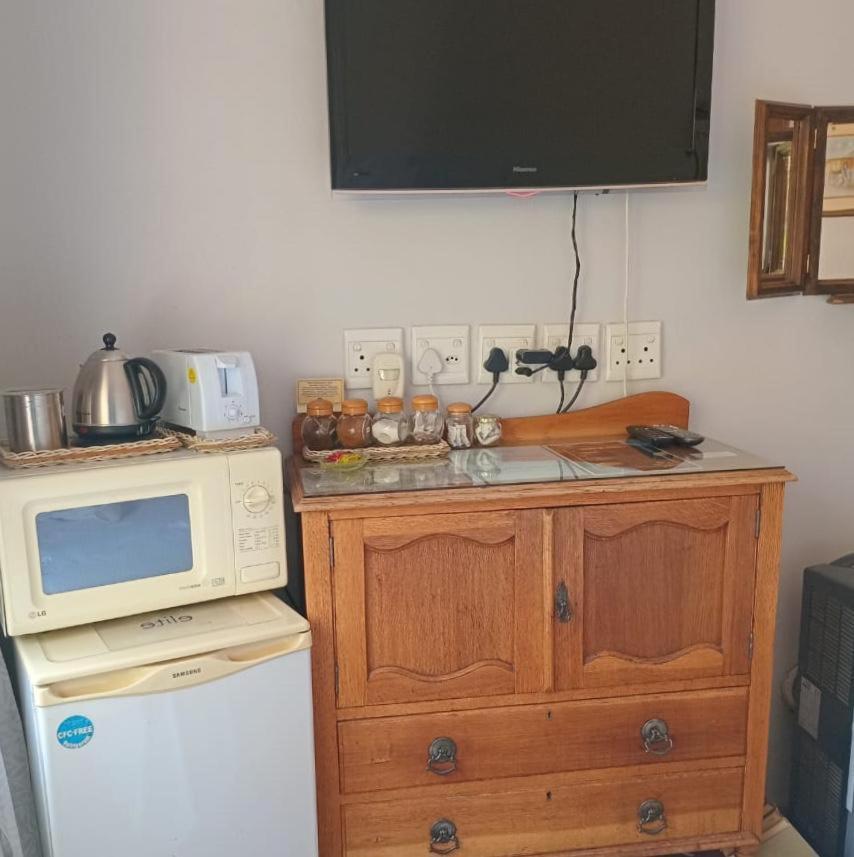 كيمبرلي The Nook B&B المظهر الخارجي الصورة