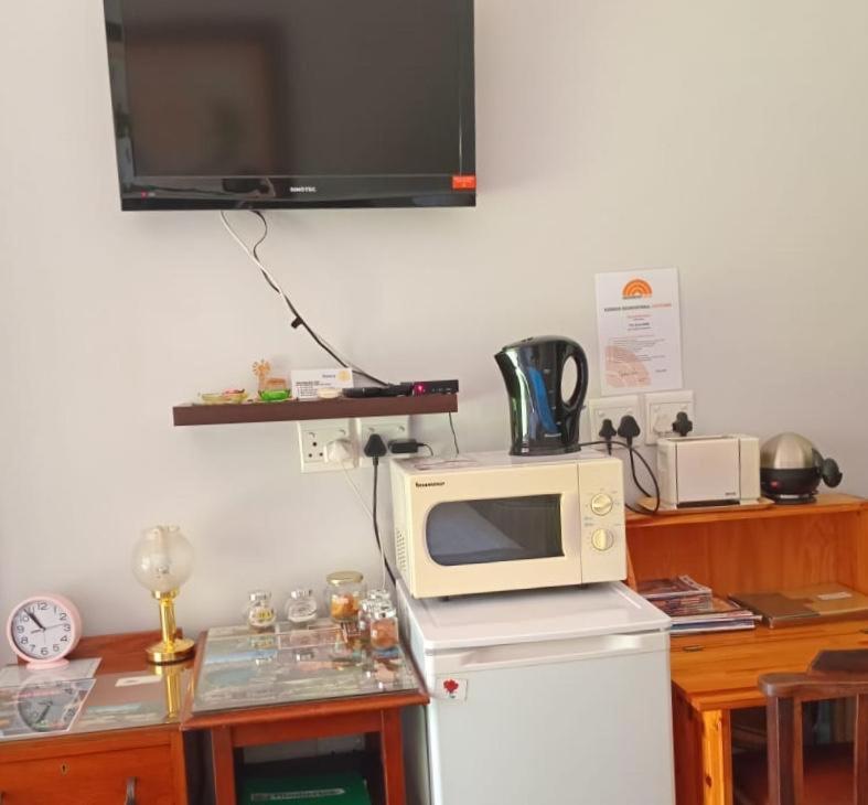 كيمبرلي The Nook B&B المظهر الخارجي الصورة
