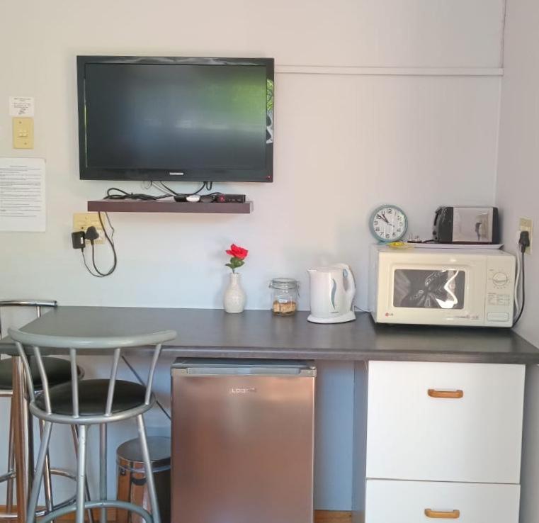 كيمبرلي The Nook B&B المظهر الخارجي الصورة