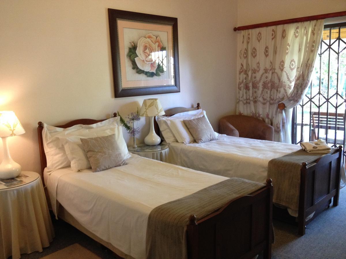 كيمبرلي The Nook B&B المظهر الخارجي الصورة