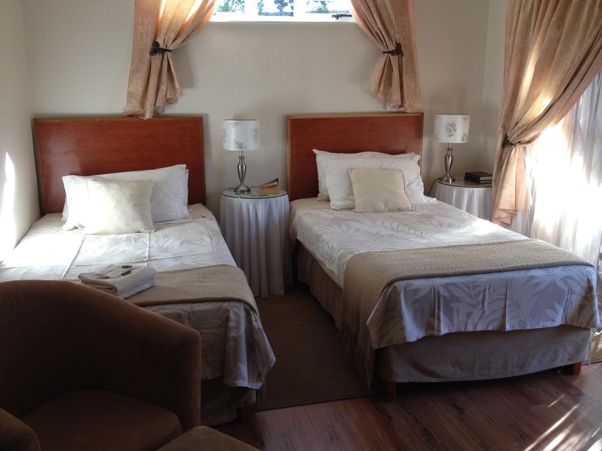 كيمبرلي The Nook B&B المظهر الخارجي الصورة