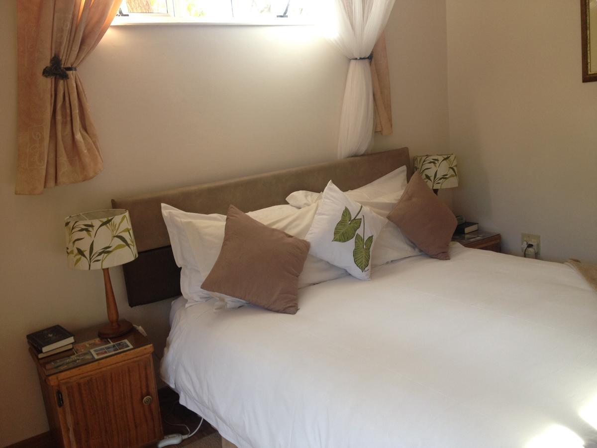 كيمبرلي The Nook B&B المظهر الخارجي الصورة