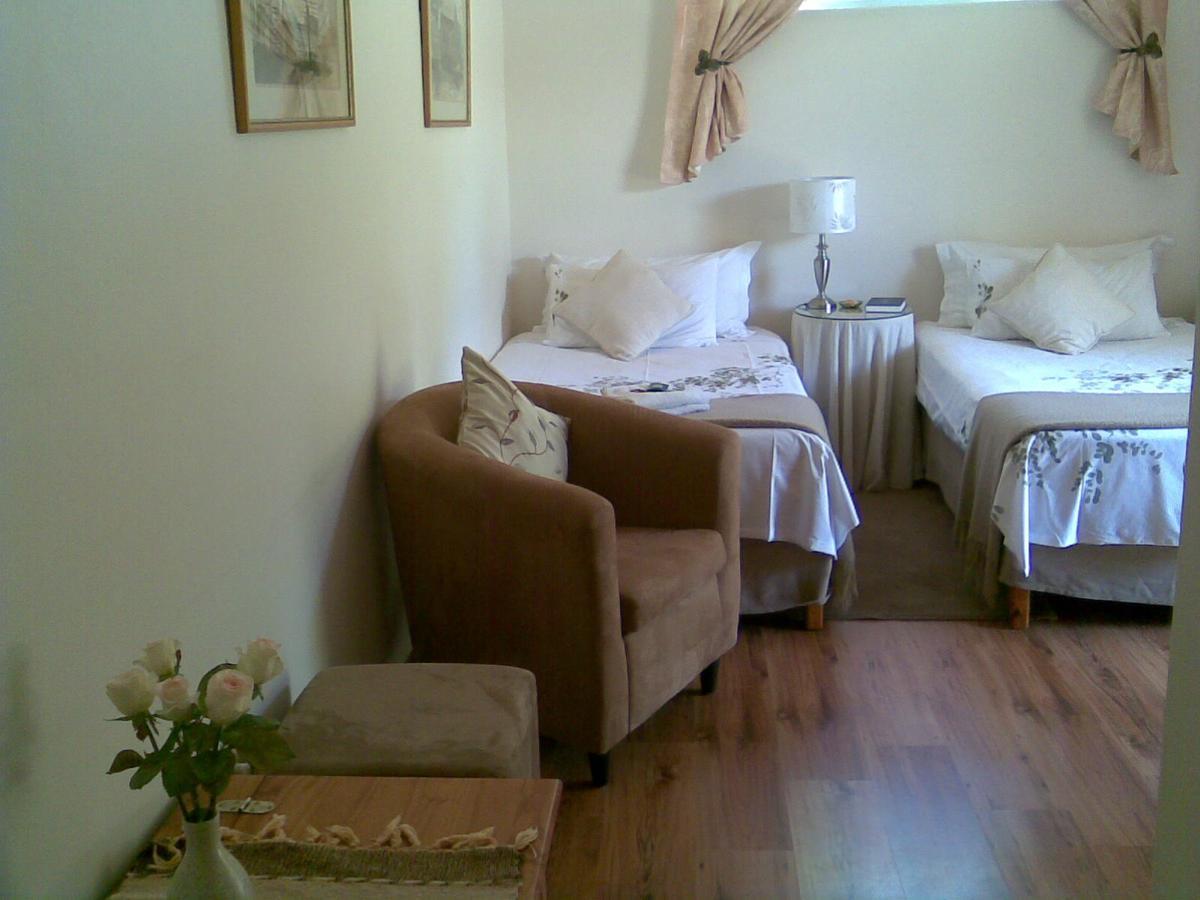 كيمبرلي The Nook B&B المظهر الخارجي الصورة