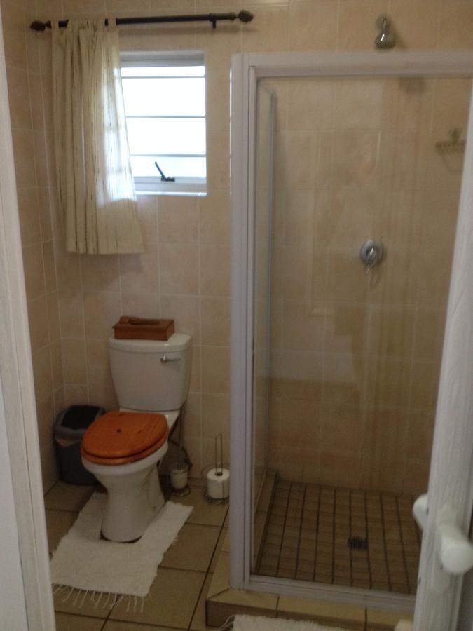 كيمبرلي The Nook B&B المظهر الخارجي الصورة