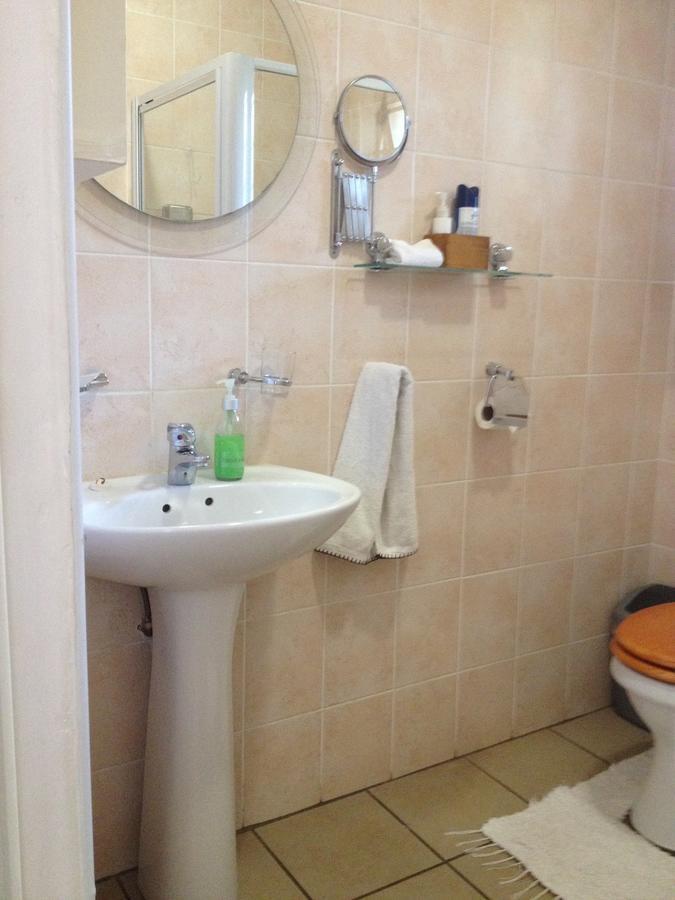 كيمبرلي The Nook B&B المظهر الخارجي الصورة