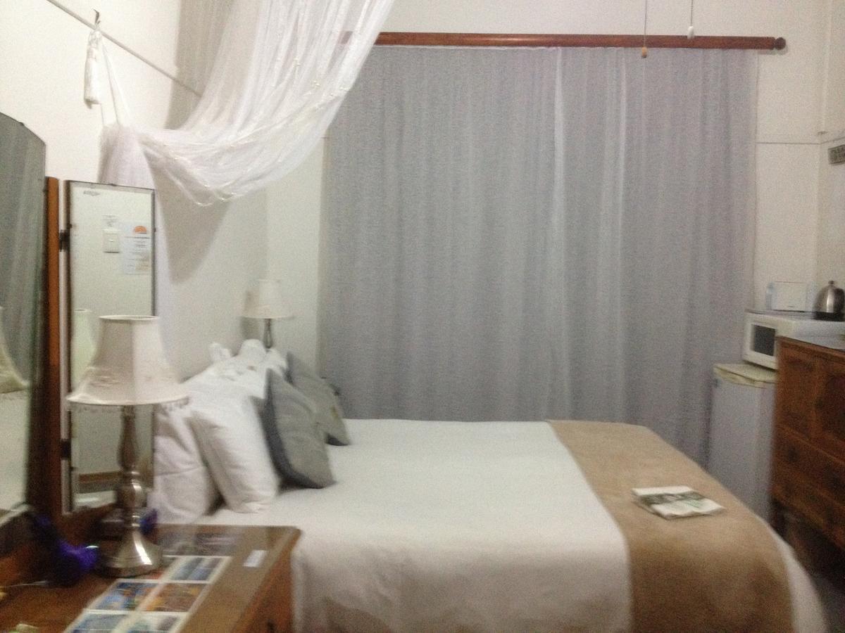 كيمبرلي The Nook B&B المظهر الخارجي الصورة