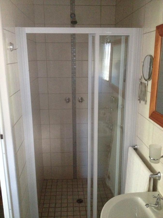 كيمبرلي The Nook B&B المظهر الخارجي الصورة