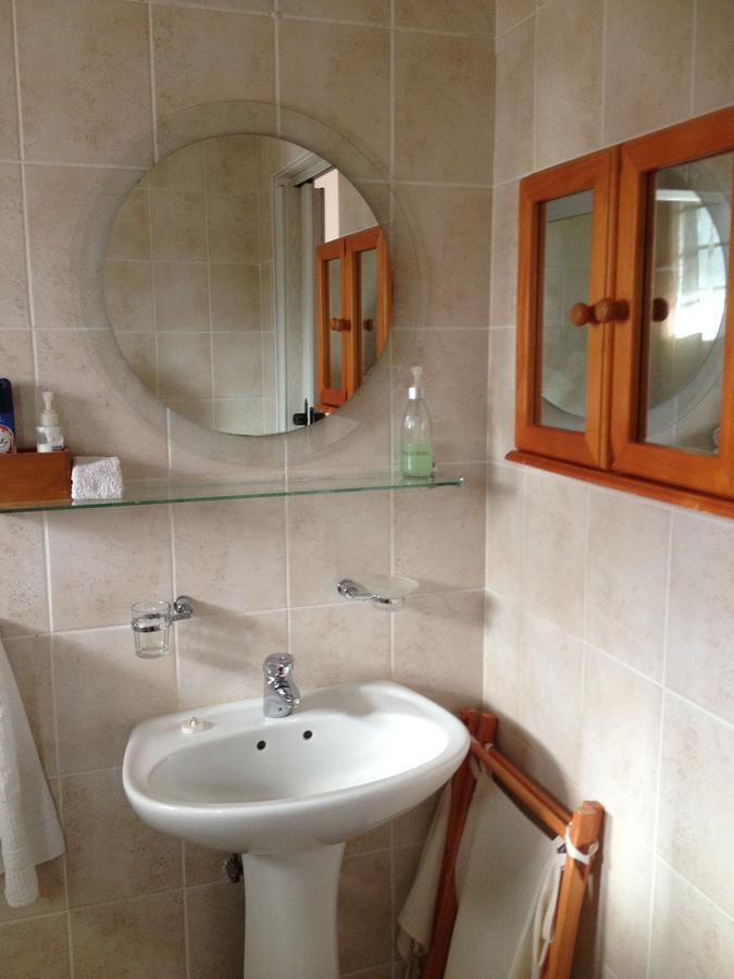 كيمبرلي The Nook B&B المظهر الخارجي الصورة