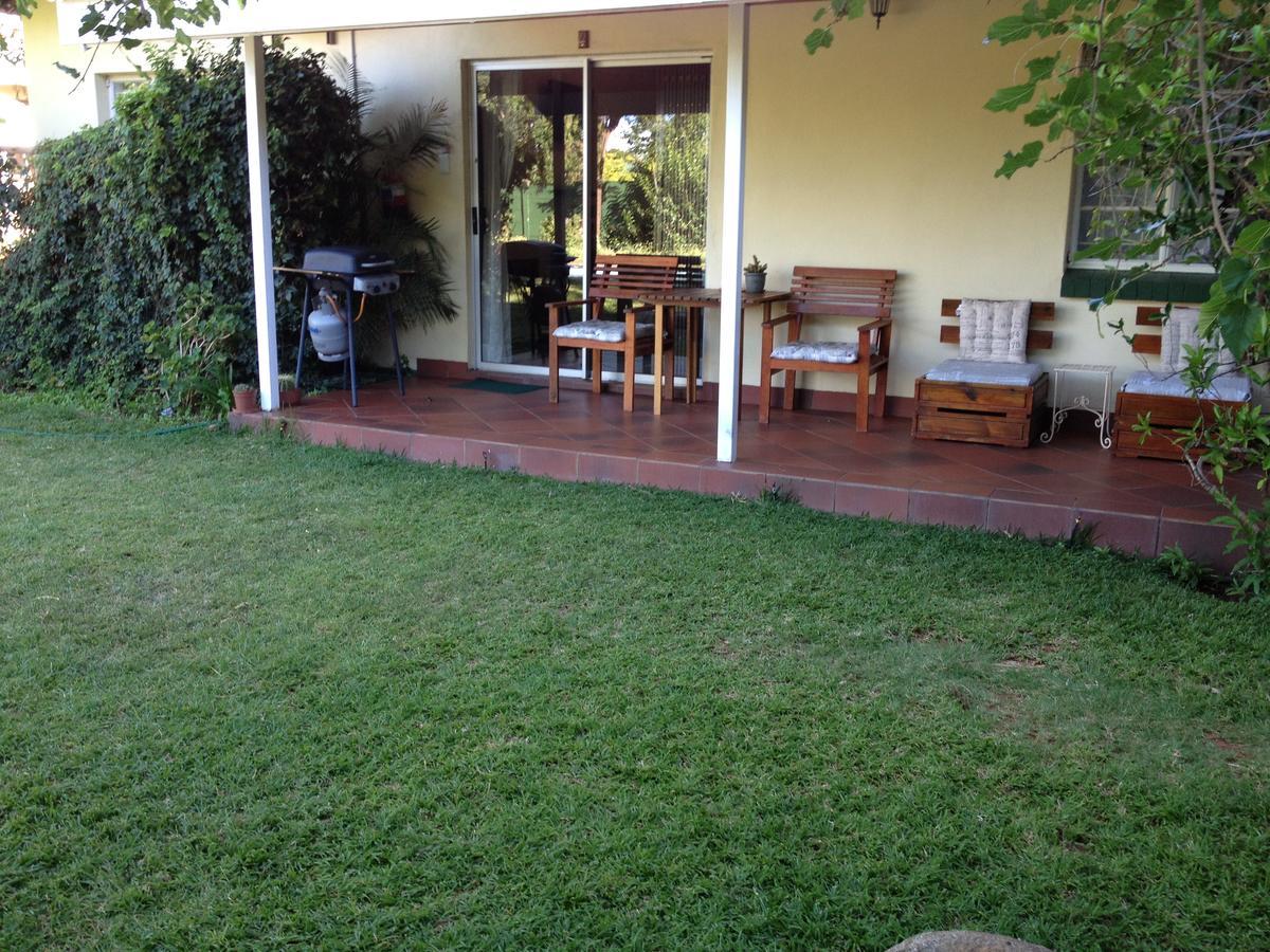 كيمبرلي The Nook B&B المظهر الخارجي الصورة