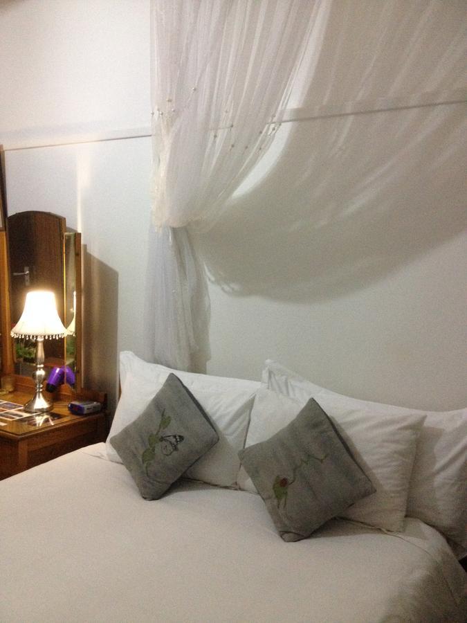 كيمبرلي The Nook B&B المظهر الخارجي الصورة